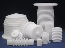 Custom Plastic Parts Used in Hospitals