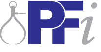 Precision Fluorocarbon Inc, Logo