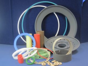 Plastic O-Ring And Seals