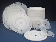 PTFE Thermal Forming of Plastics